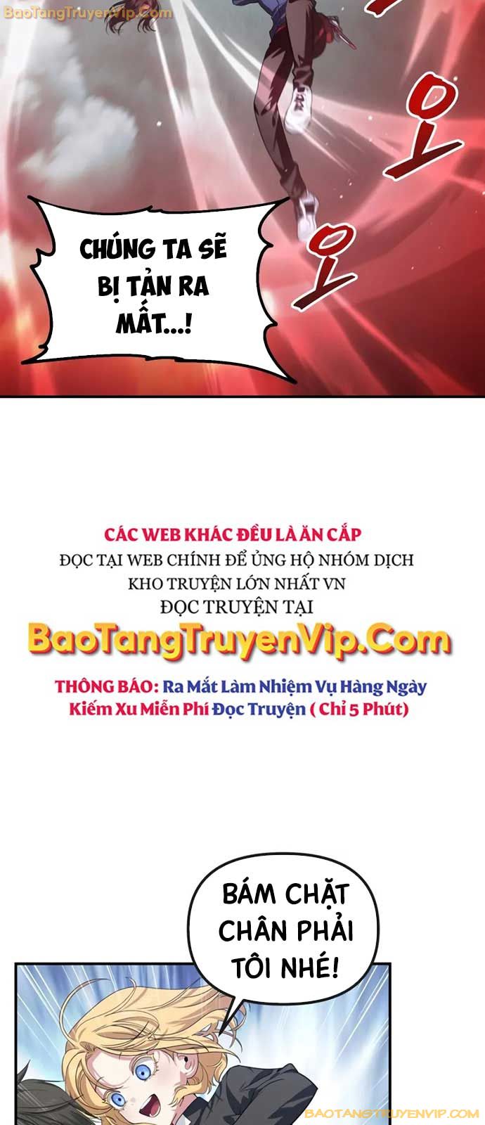 Thợ Săn Tự Sát Cấp SSS - Page 8