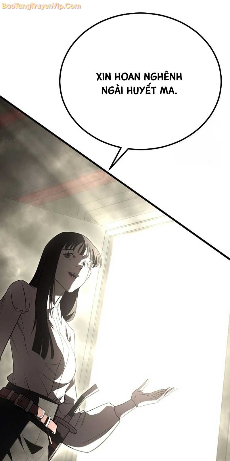 Tam Vương Truyền Nhân - Page 48