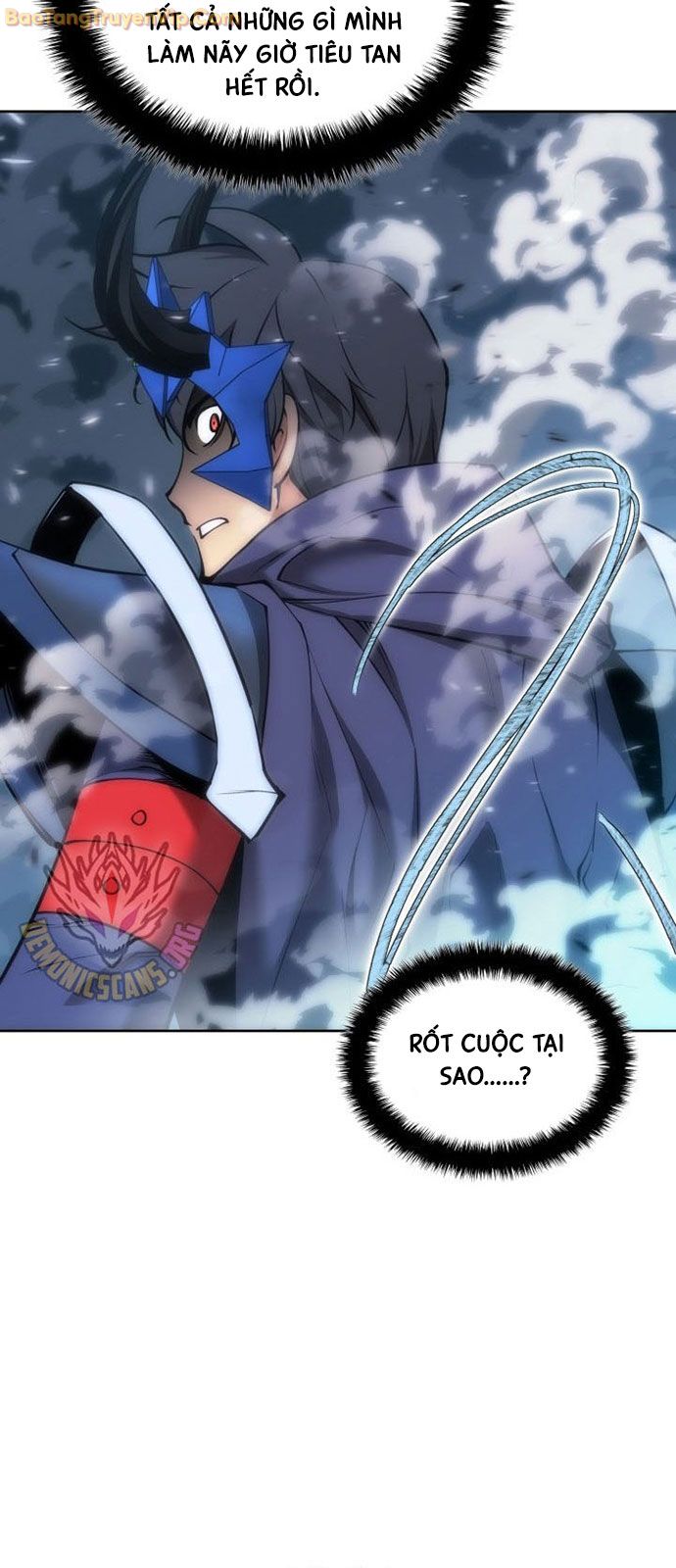 Thợ Rèn Huyền Thoại - Page 87