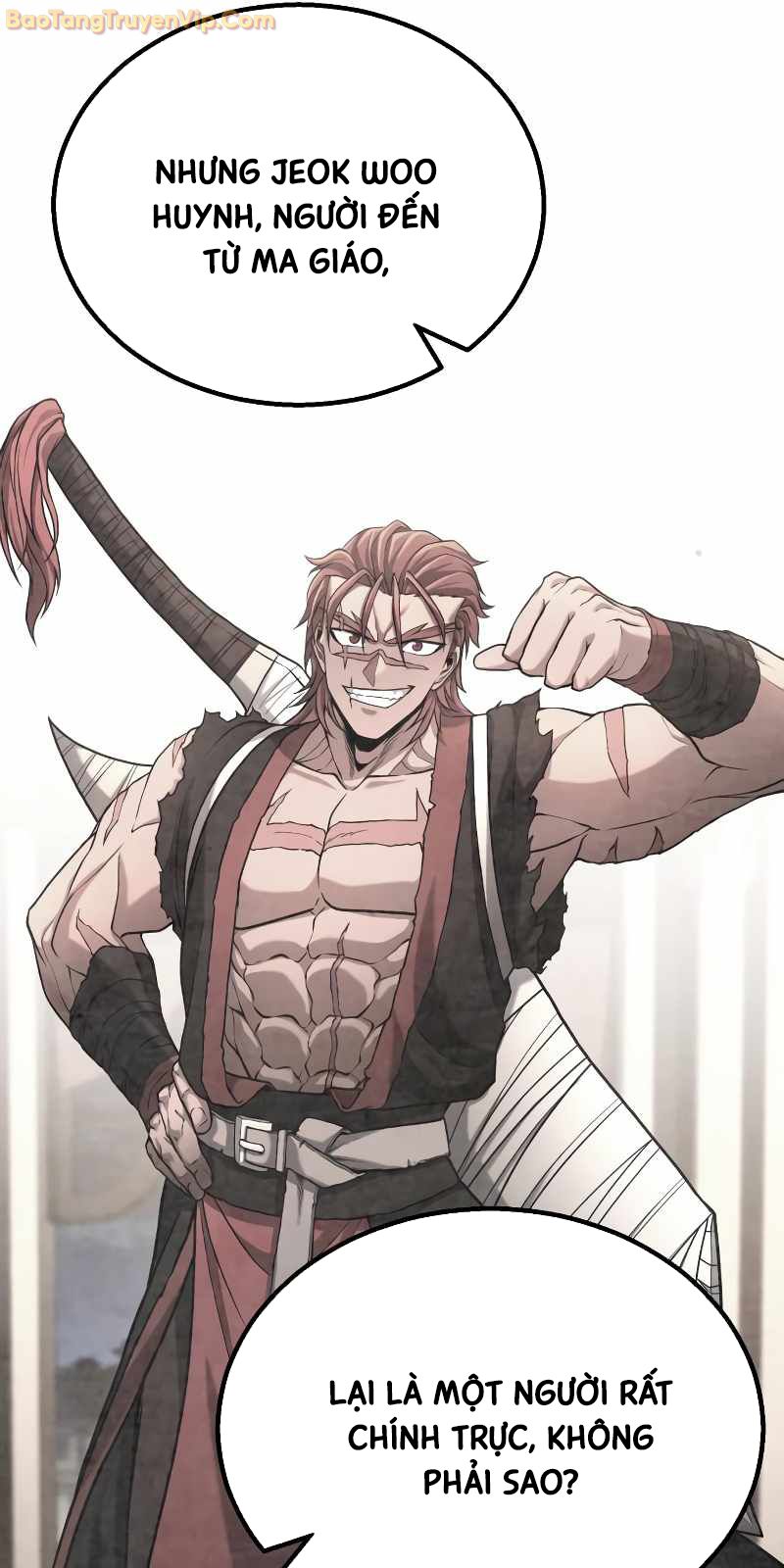 Hoa Vô Thập Nhật Công - Page 119