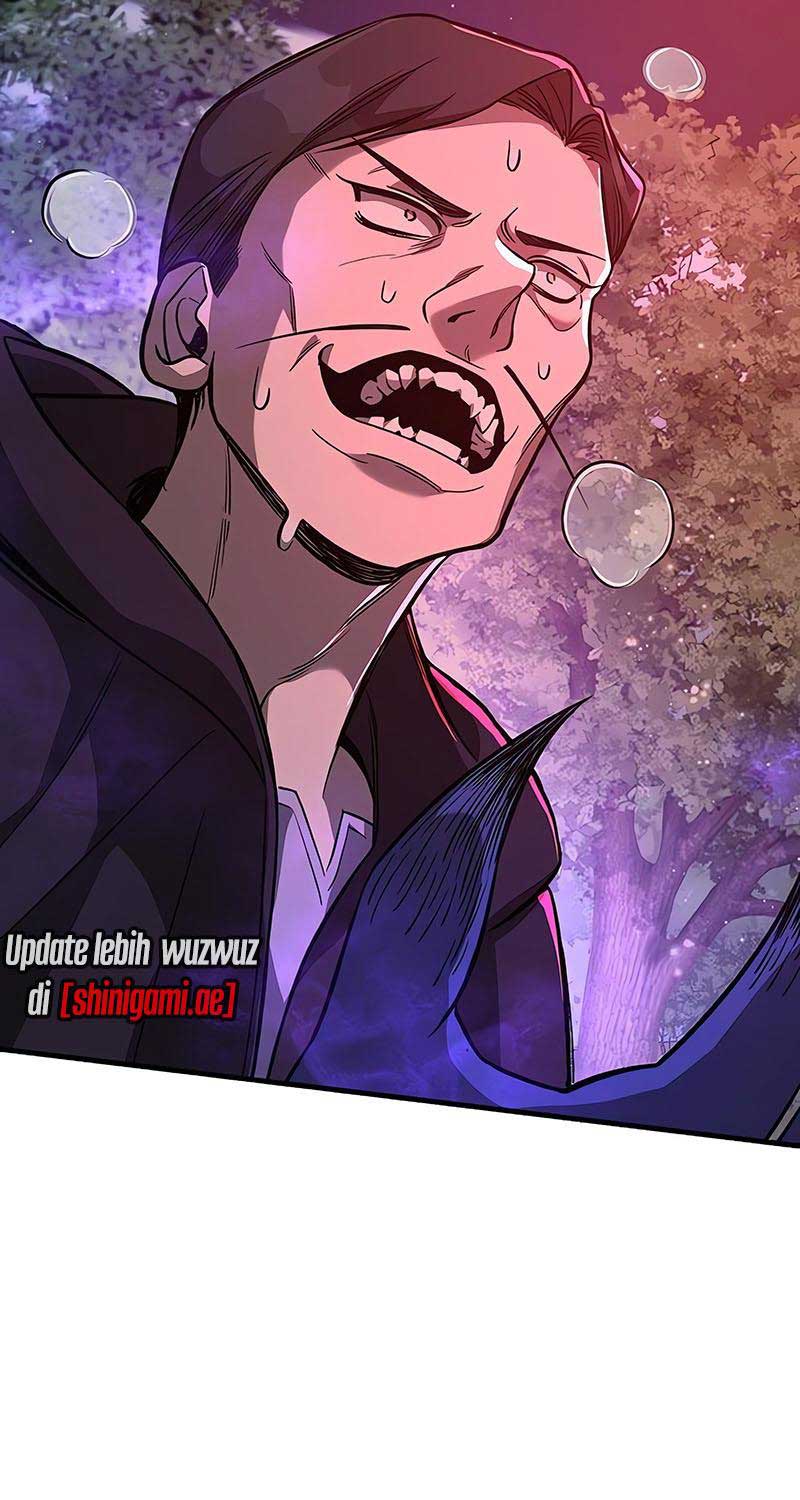 Kẻ Điên Và Đội Trưởng Cảnh Vệ - Page 39