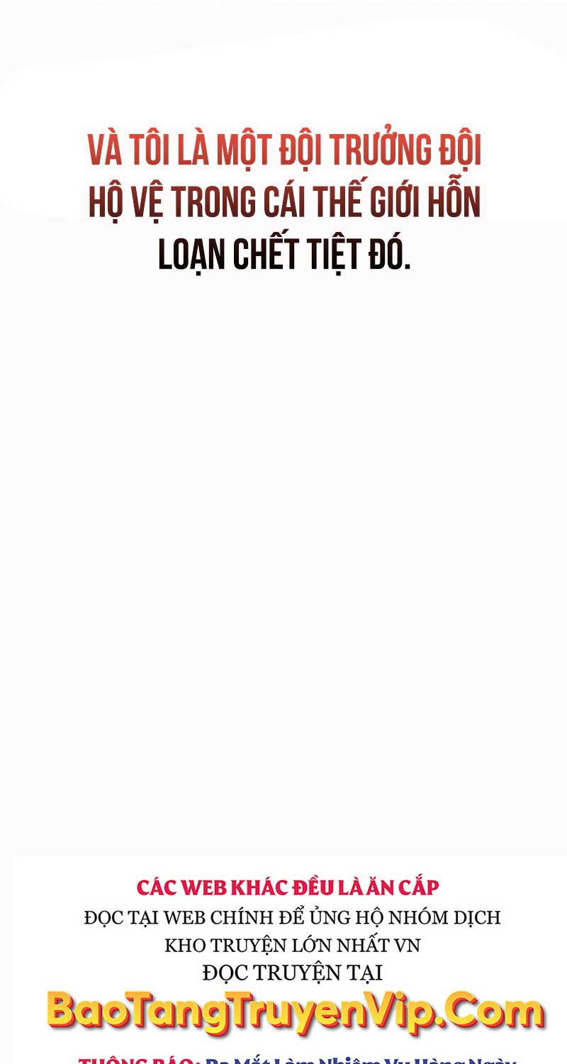 Kẻ Điên Và Đội Trưởng Cảnh Vệ - Page 208