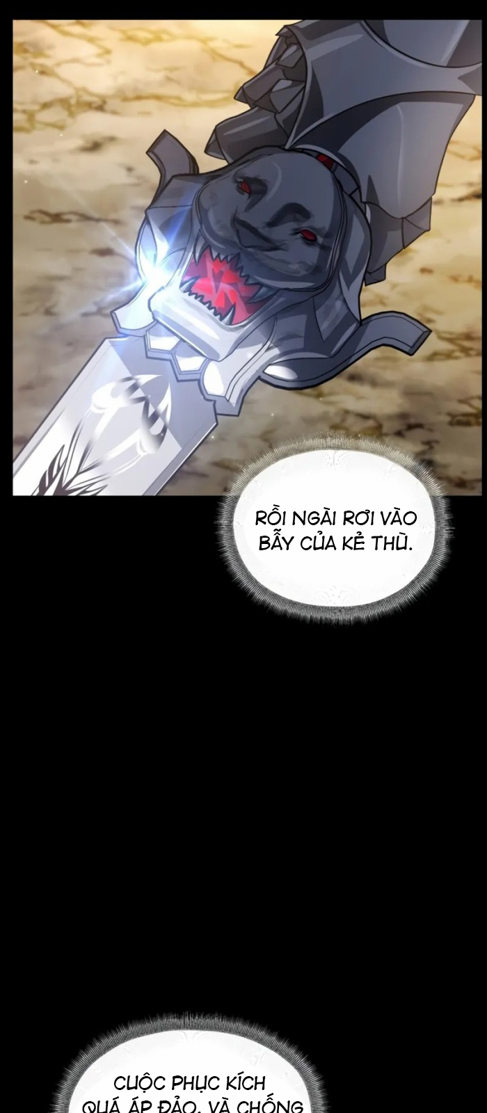 Thợ Săn Tự Sát Cấp SSS - Page 5