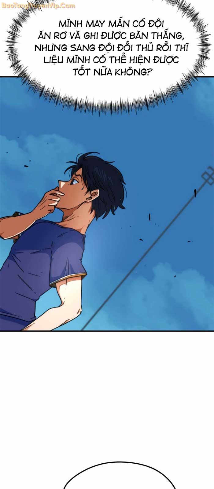 Tôi Bị Hiểu Lầm Là Siêu Sao Trên Sân Cỏ - Page 108