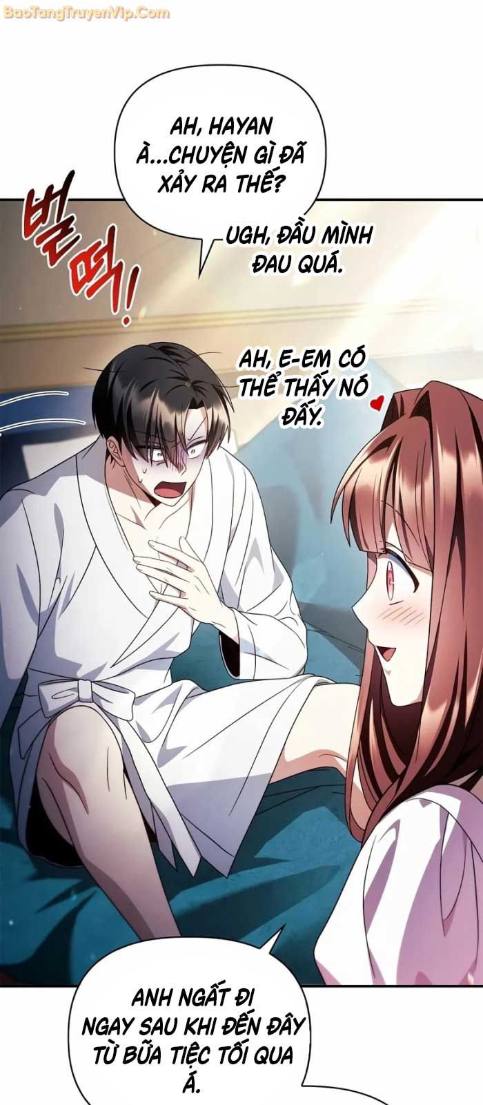 Xuyên Không Trở Thành Hồi Quy Giả - Page 79