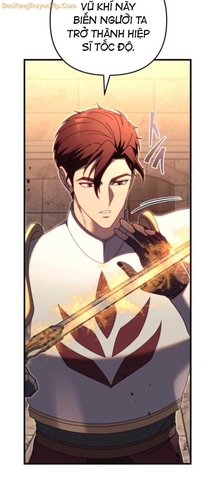 Kẻ Hồi Quy Của Gia Tộc Suy Vong - Page 10