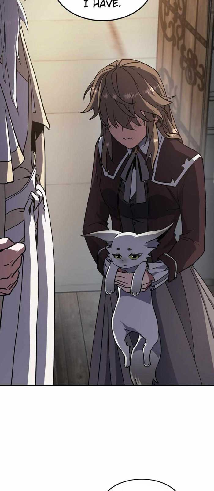 Ánh Sáng Cuối Con Đường - Page 19