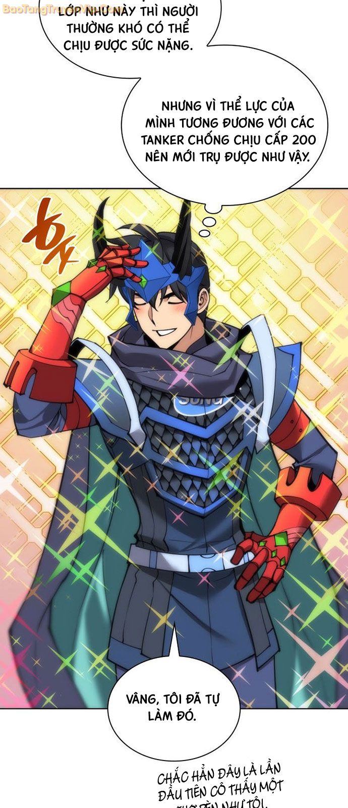 Thợ Rèn Huyền Thoại - Page 4