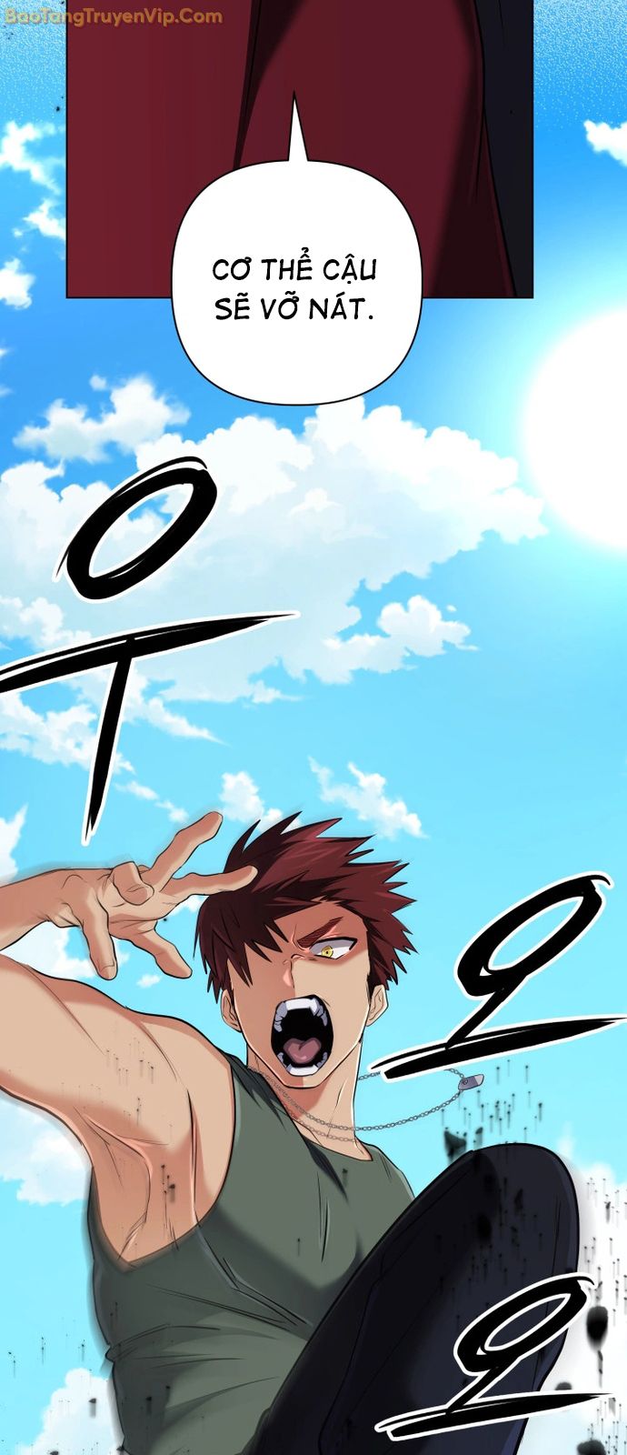 Đại Pháp Sư Thần Thoại Tái Lâm - Page 65