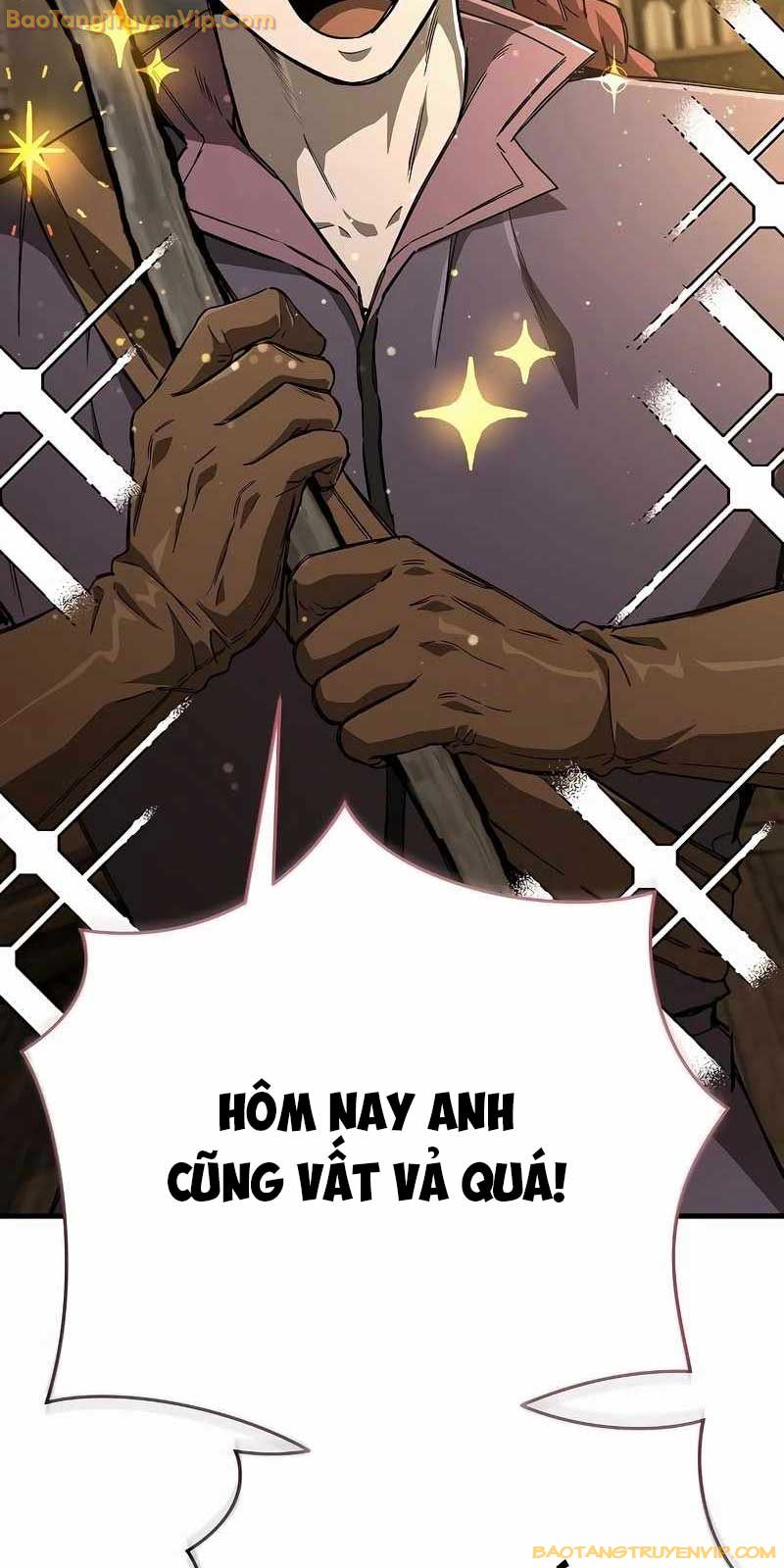 Kẻ Điên Và Đội Trưởng Cảnh Vệ - Page 54