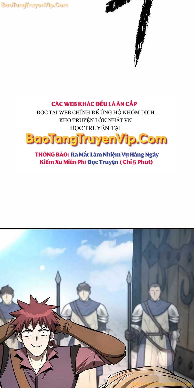 Kẻ Điên Và Đội Trưởng Cảnh Vệ - Page 85