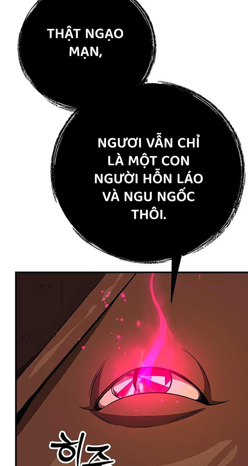 Kẻ Điên Và Đội Trưởng Cảnh Vệ - Page 67