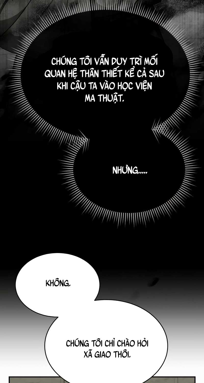 Kẻ Điên Và Đội Trưởng Cảnh Vệ - Page 79