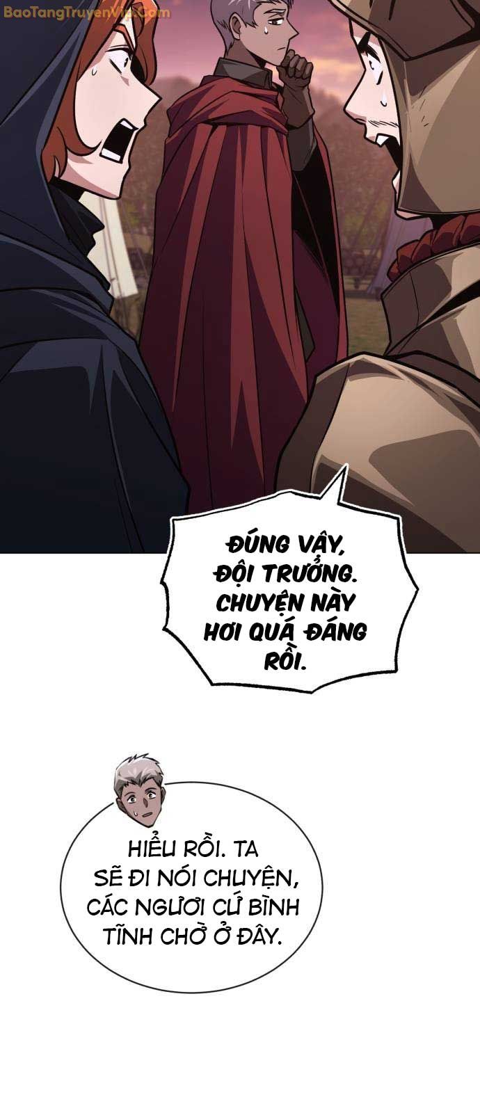 Quý Tộc Lười Biếng Trở Thành Thiên Tài - Page 85