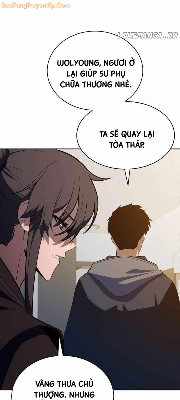 Người Chơi Mới Solo Cấp Cao Nhất - Page 71