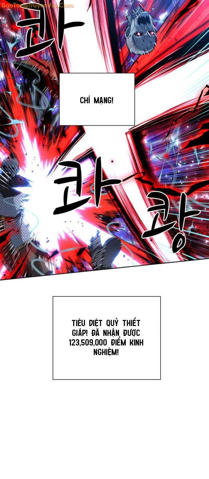 Thợ Rèn Huyền Thoại - Page 13