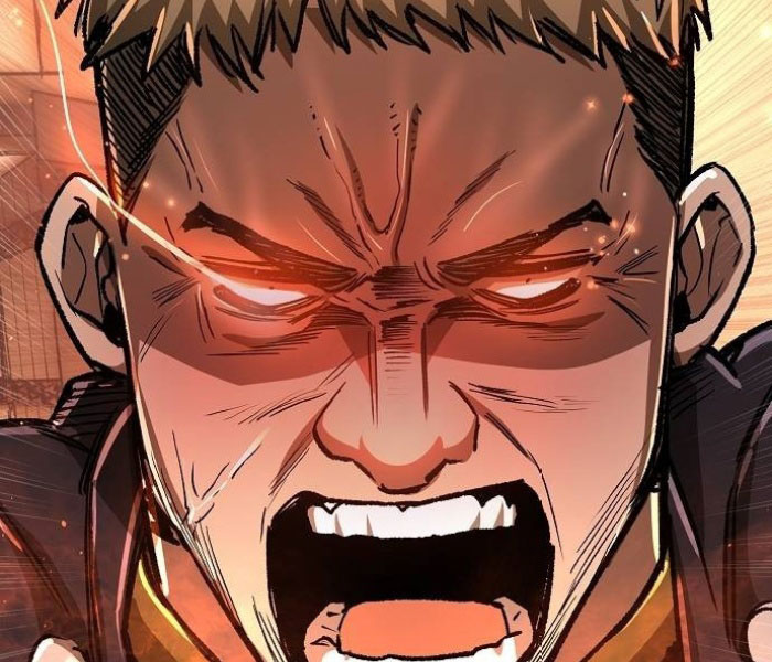 Kẻ Điên Và Đội Trưởng Cảnh Vệ - Page 291