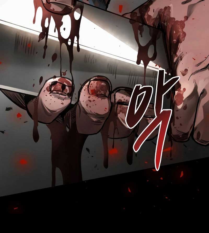 Kẻ Điên Và Đội Trưởng Cảnh Vệ - Page 16