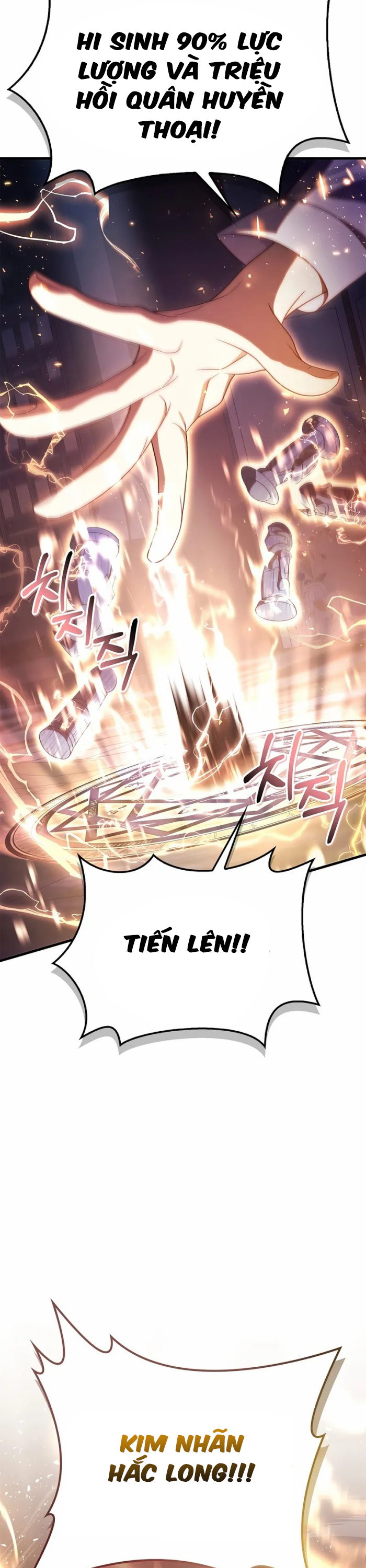 Xuyên Không Trở Thành Hồi Quy Giả - Page 41