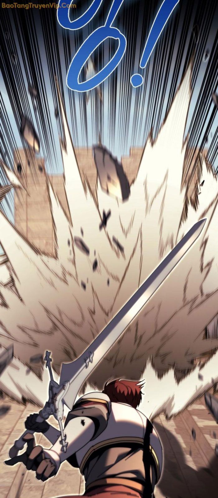 Kẻ Hồi Quy Của Gia Tộc Suy Vong - Page 71