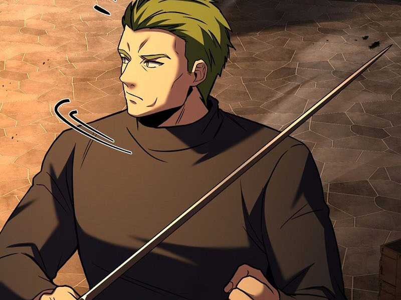 Sự Trở Lại Của Vị Hiệp Sĩ Dùng Thương - Page 112