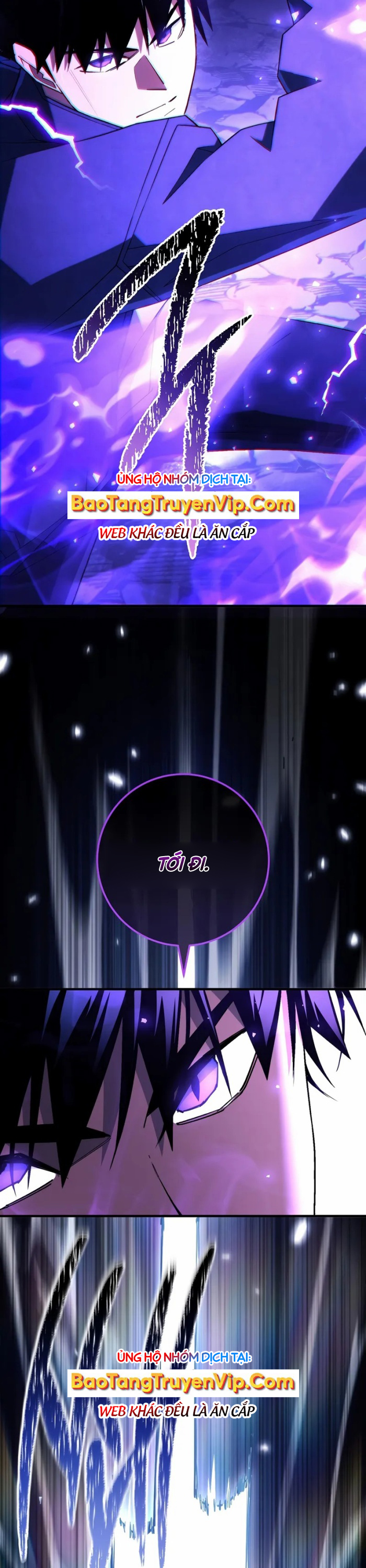 Anh Hùng Trở Lại - Page 51