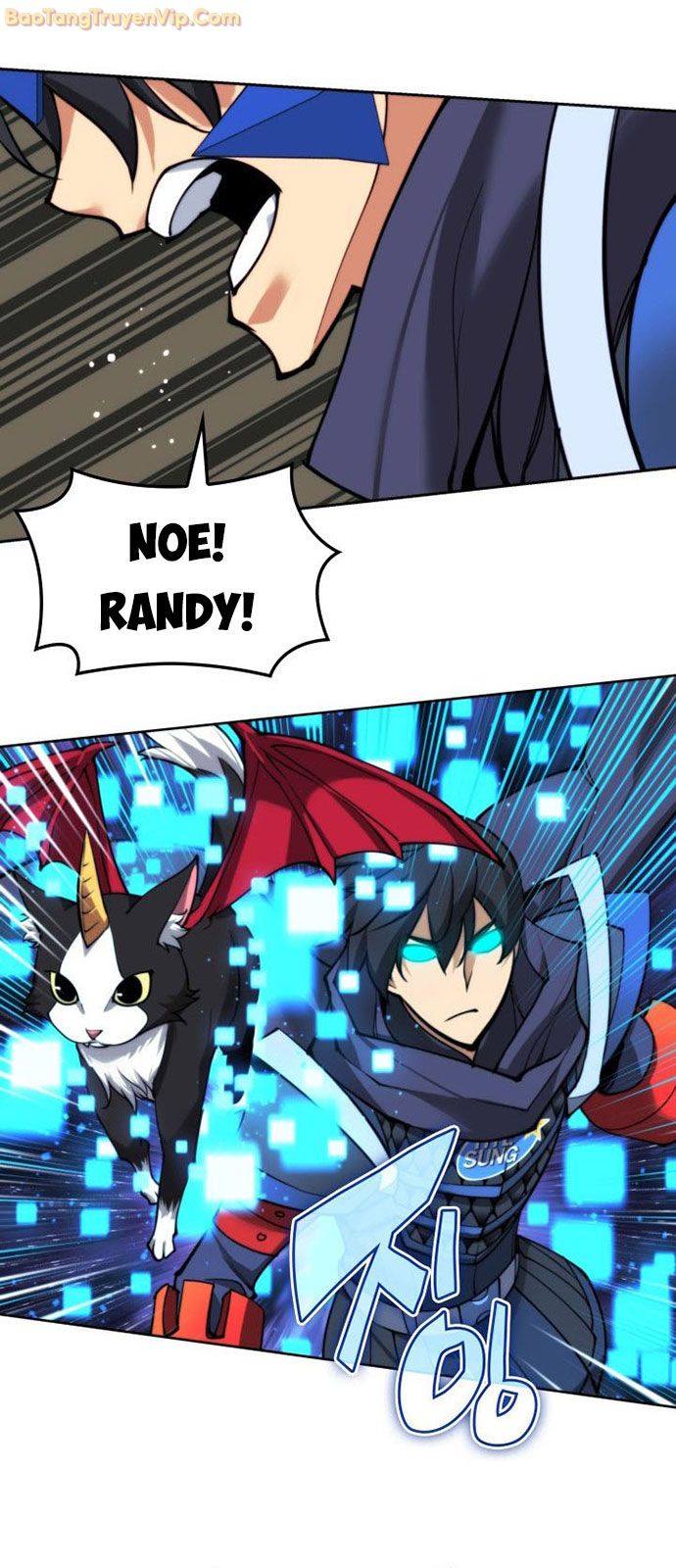 Thợ Rèn Huyền Thoại - Page 60