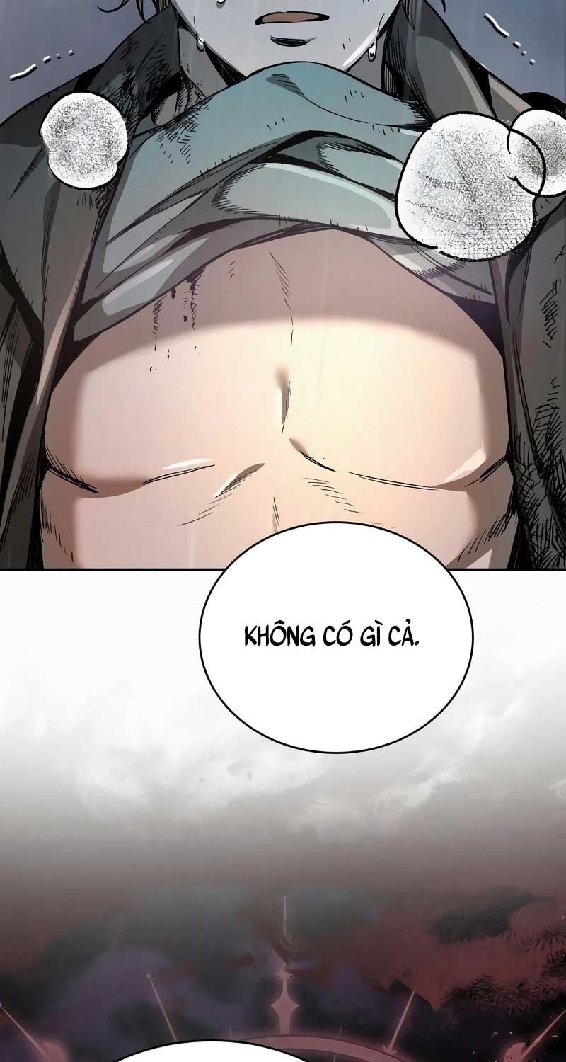 Kẻ Điên Và Đội Trưởng Cảnh Vệ - Page 176