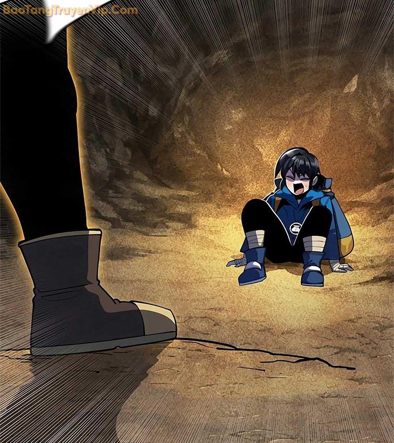 Tôi Chỉ Là Người Khuân Vác Trong Hầm Ngục - Page 393