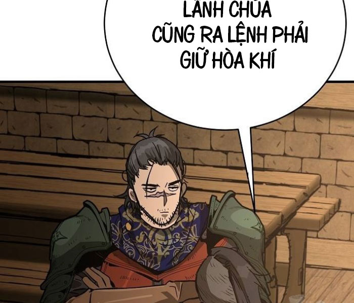 Kẻ Điên Và Đội Trưởng Cảnh Vệ - Page 280