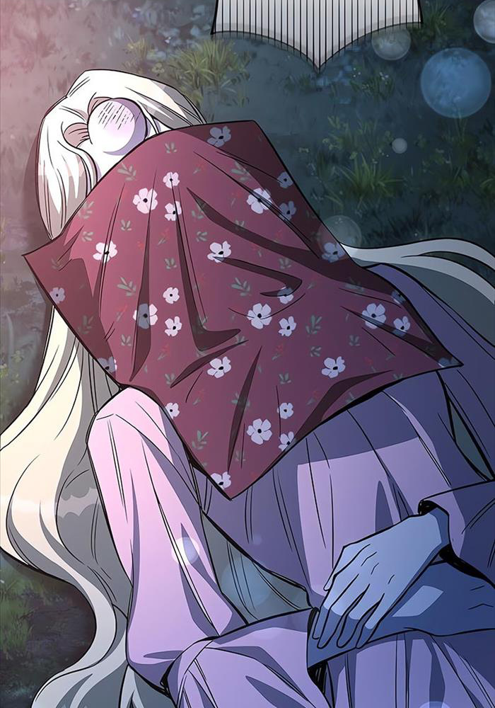 Kẻ Điên Và Đội Trưởng Cảnh Vệ - Page 60