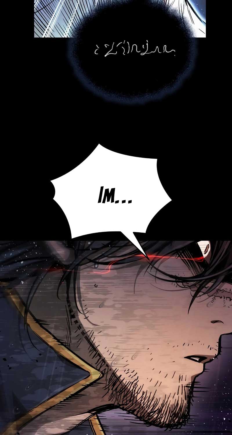 Kẻ Điên Và Đội Trưởng Cảnh Vệ - Page 161