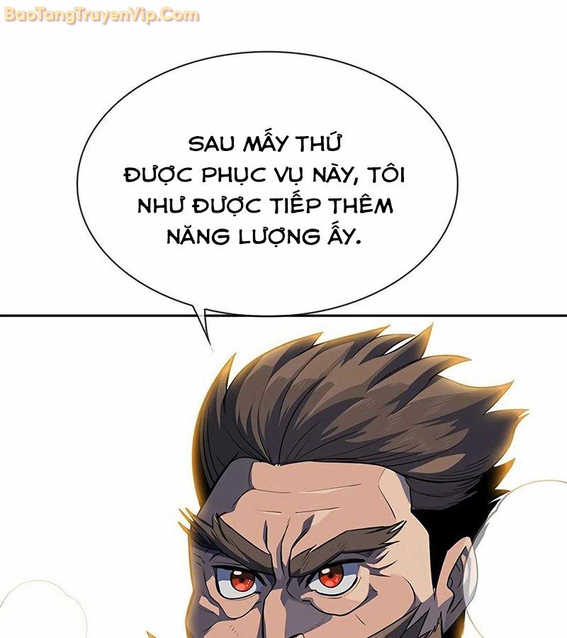 Tôi Chỉ Là Người Khuân Vác Trong Hầm Ngục - Page 216