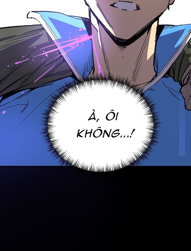 Tôi Đã Đạt Đến Cấp Độ Tối Đa Và Quay Trở Lại - Page 198