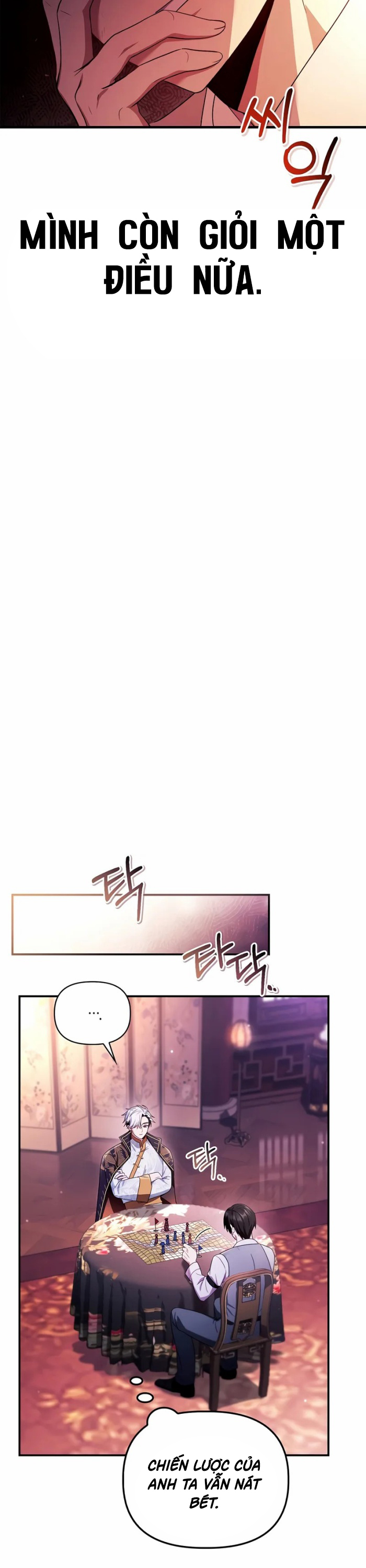 Xuyên Không Trở Thành Hồi Quy Giả - Page 31