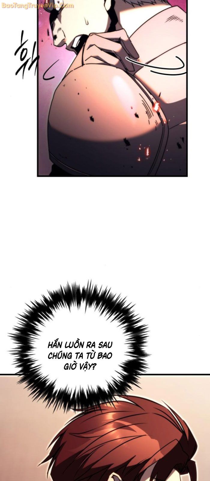 Kẻ Hồi Quy Của Gia Tộc Suy Vong - Page 36