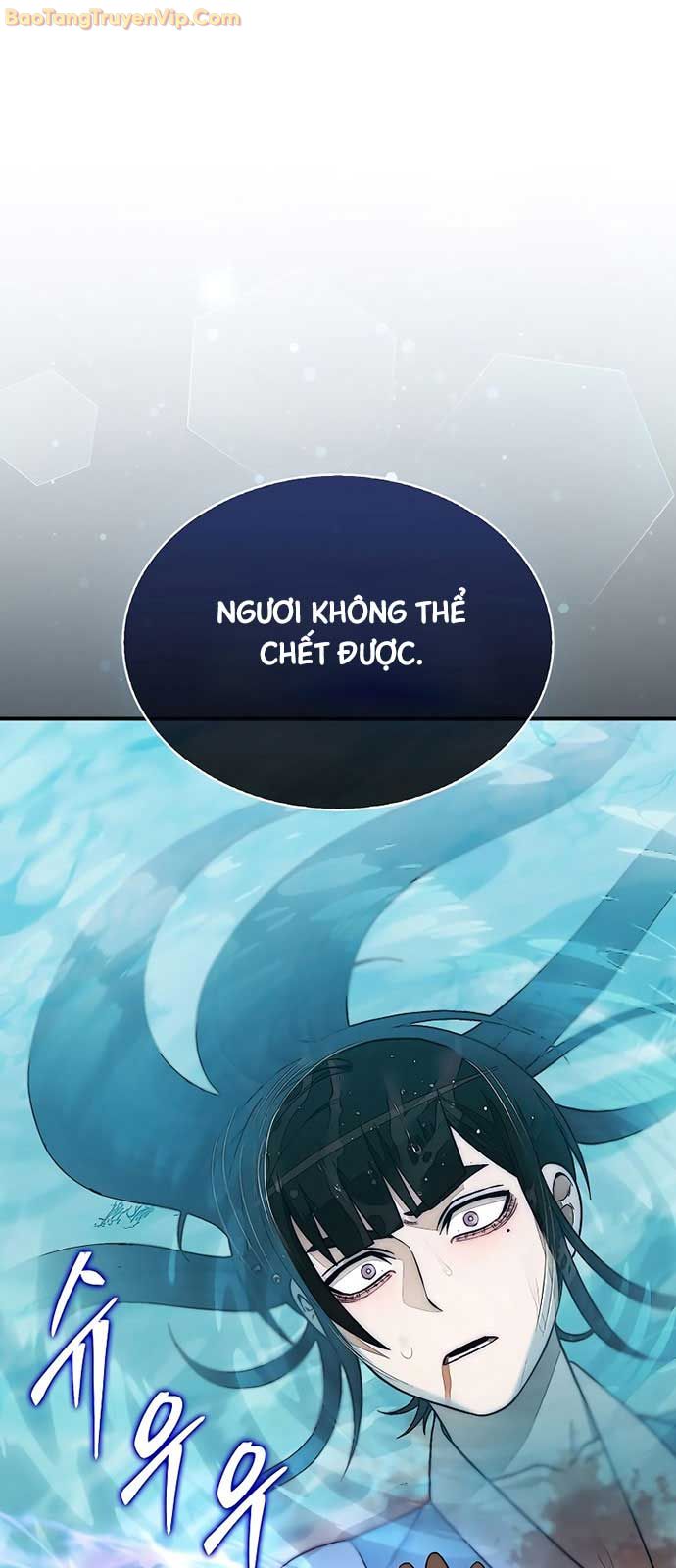 Quân Cờ Thứ 31 Lật Ngược Ván Cờ - Page 27