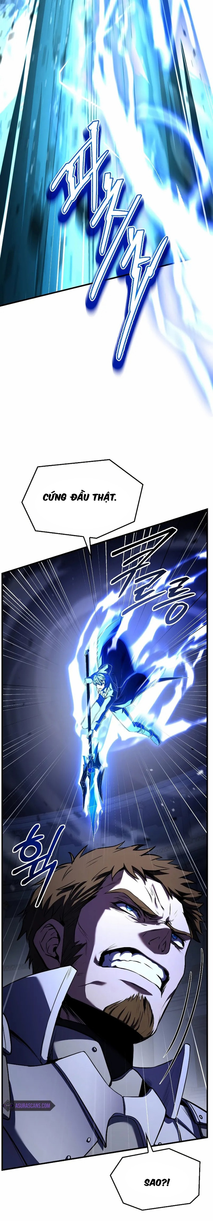 Sự Trở Lại Của Vị Hiệp Sĩ Dùng Thương - Page 40