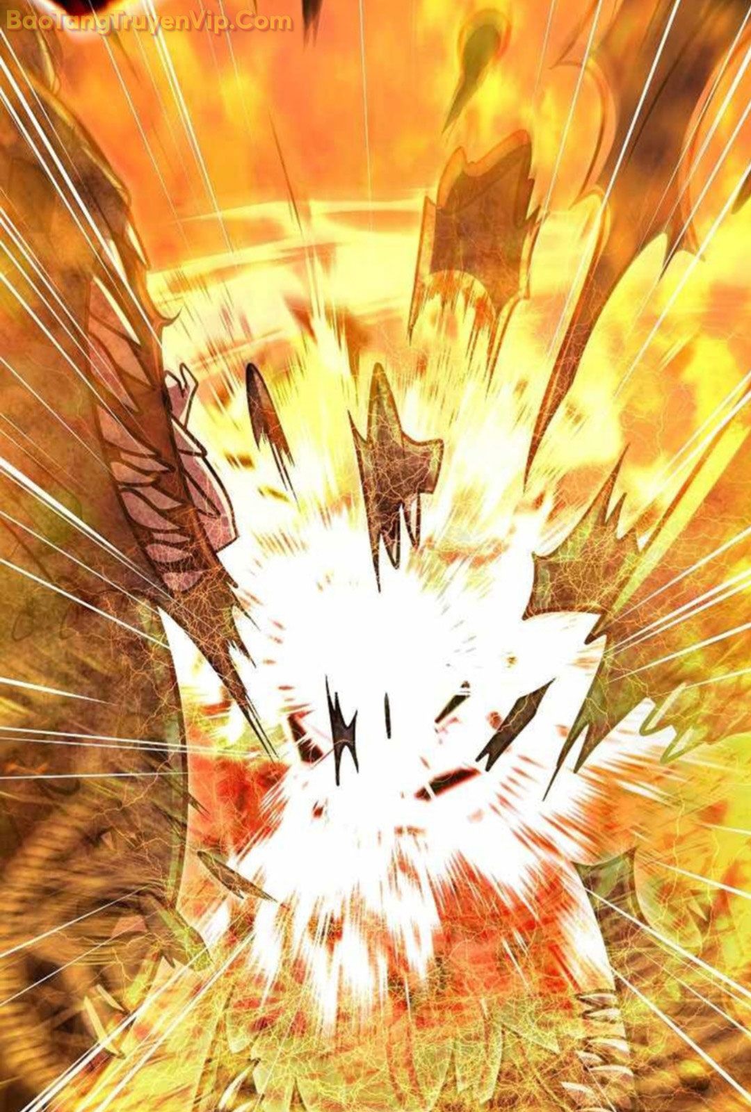 Tam Vương Truyền Nhân - Page 22