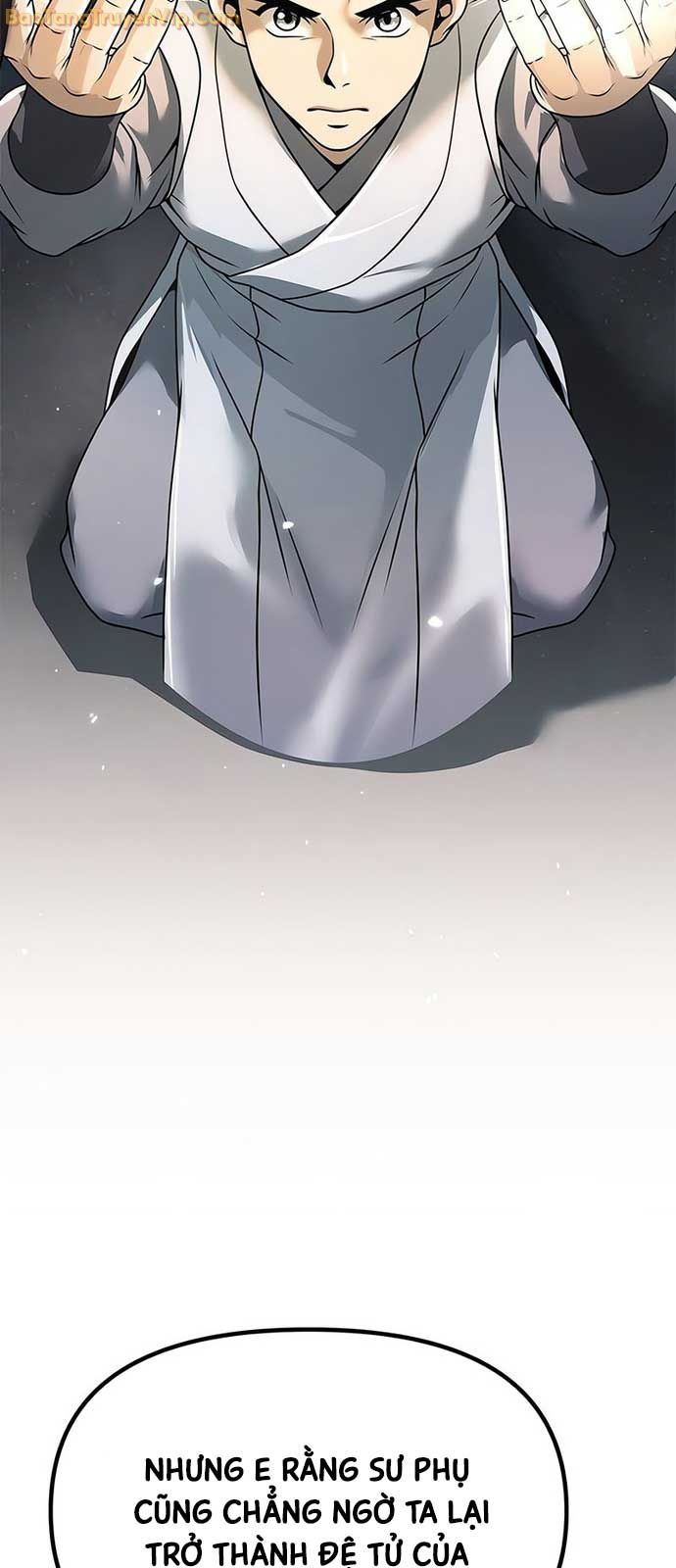 Ma Đạo Chuyển Sinh Ký - Page 9