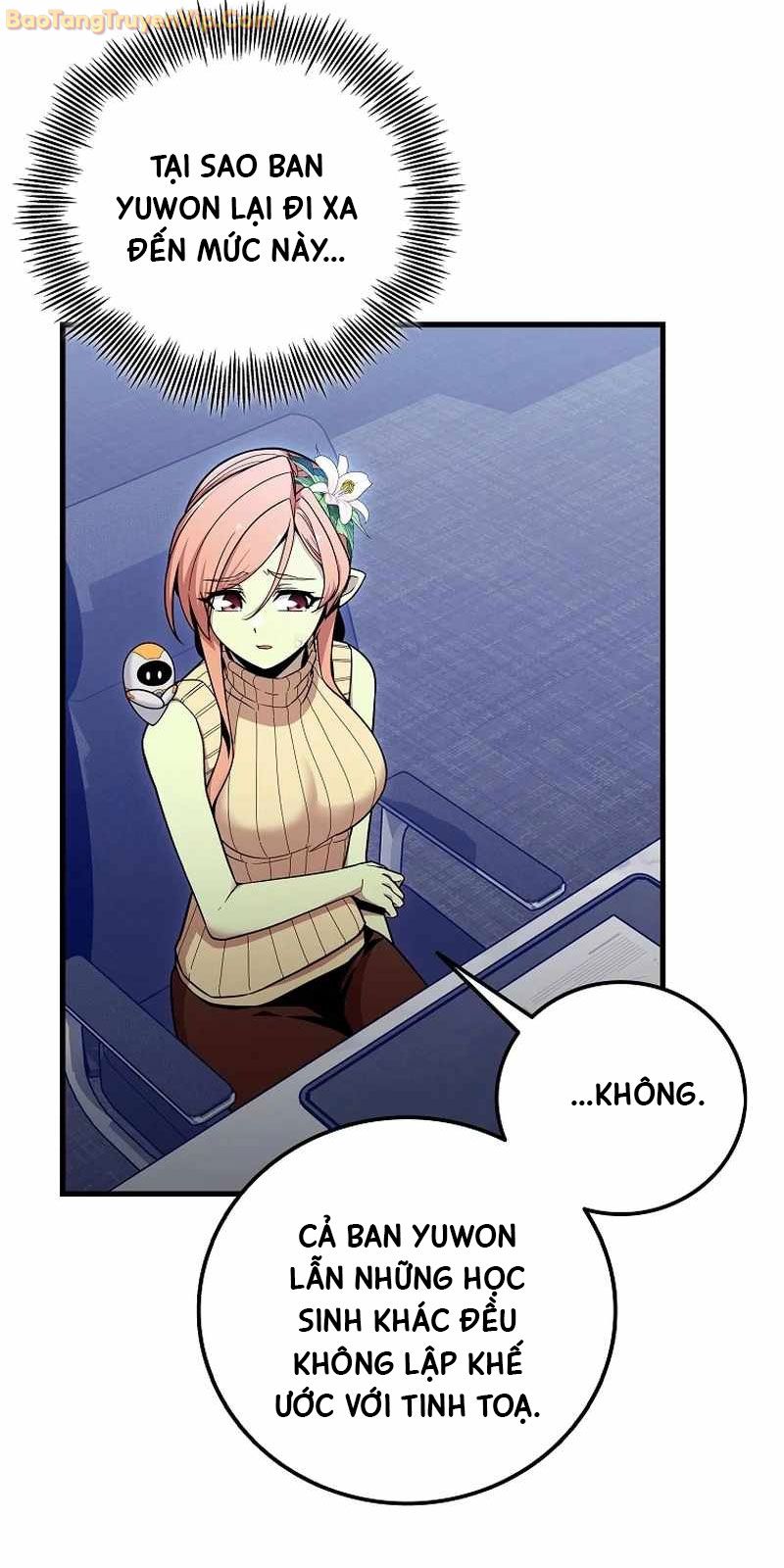 Vô tình ghi danh - Page 11