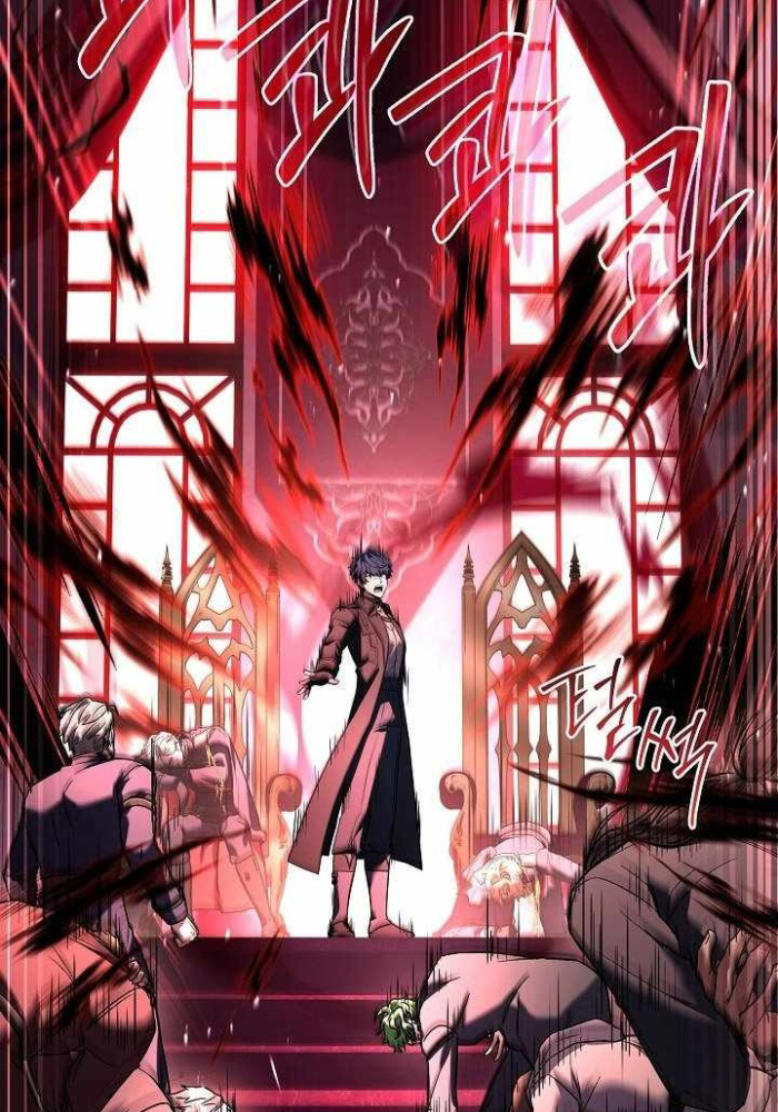 Sự Trở Lại Của Vị Hiệp Sĩ Dùng Thương - Page 151