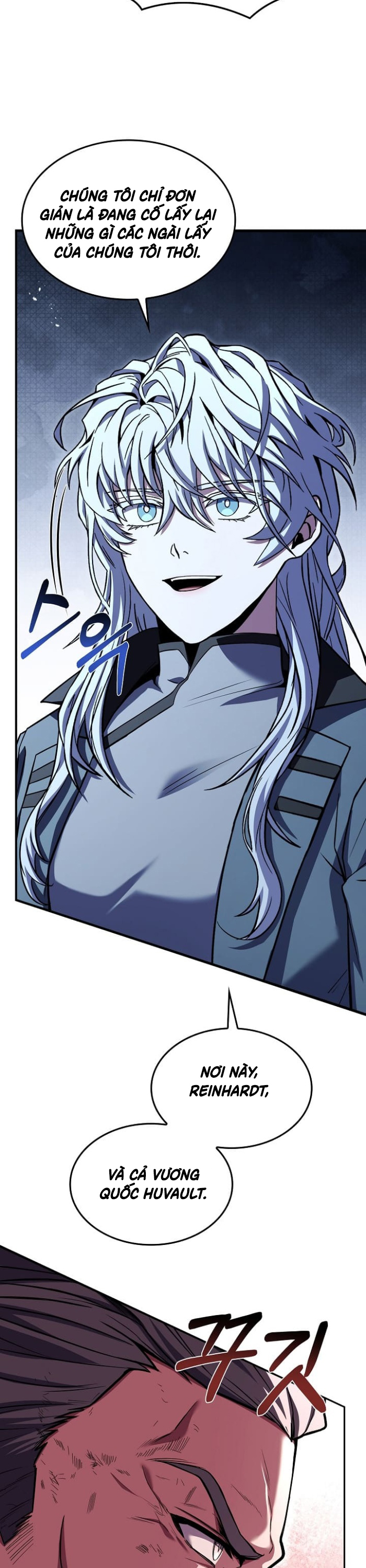 Sự Trở Lại Của Vị Hiệp Sĩ Dùng Thương - Page 31
