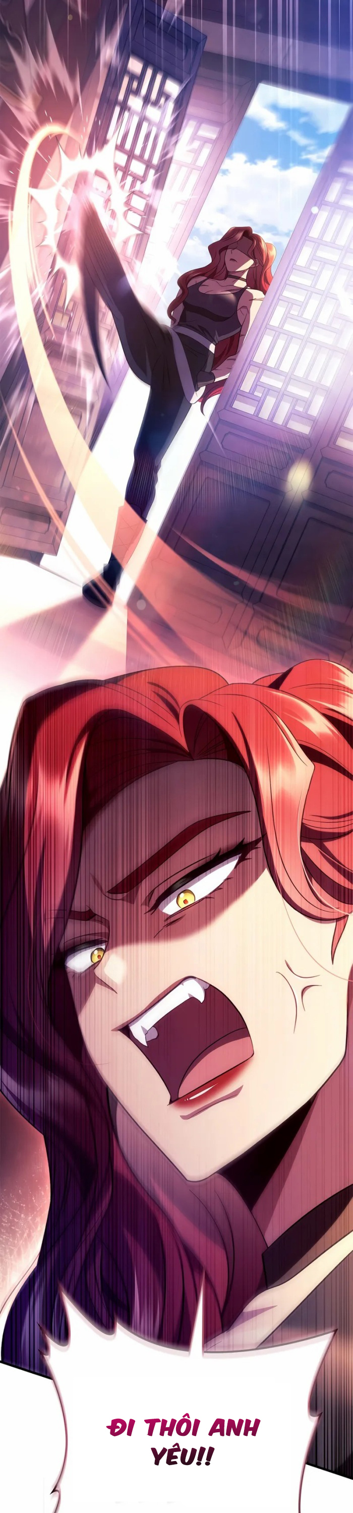 Xuyên Không Trở Thành Hồi Quy Giả - Page 51