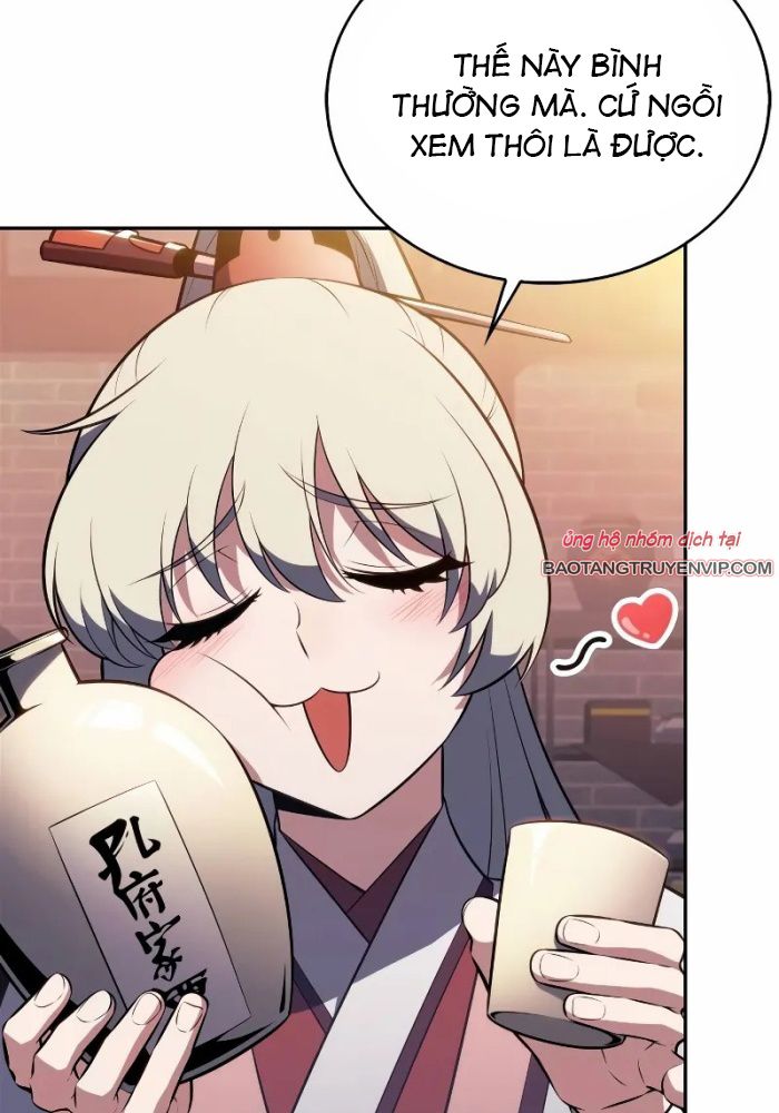 Người Chơi Mới Solo Cấp Cao Nhất - Page 121