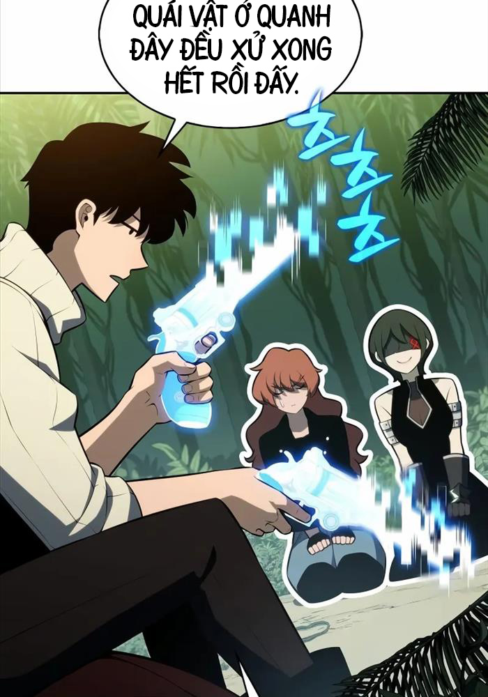 Người Chơi Mới Solo Cấp Cao Nhất - Page 24