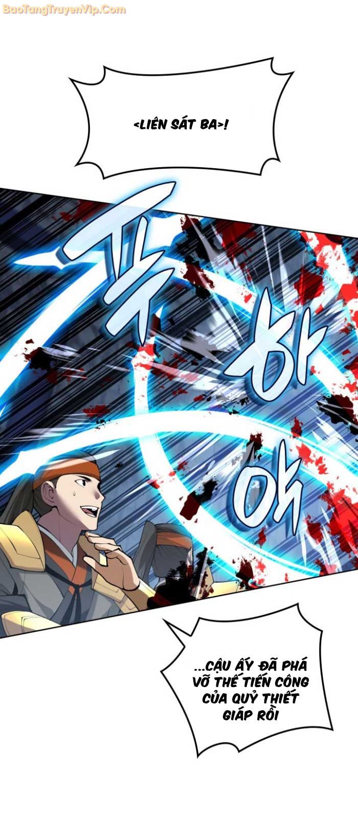 Thợ Rèn Huyền Thoại - Page 27