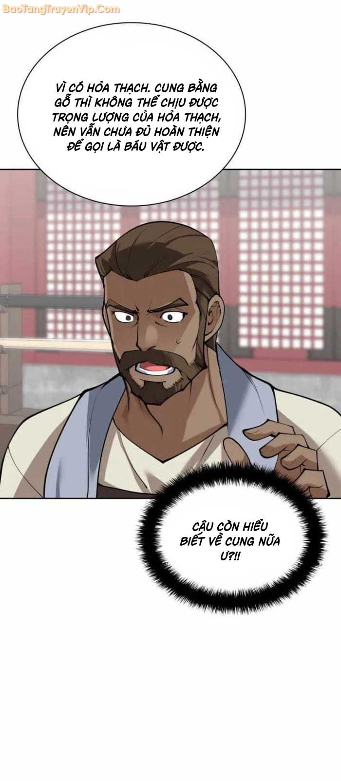 Thợ Rèn Huyền Thoại - Page 105