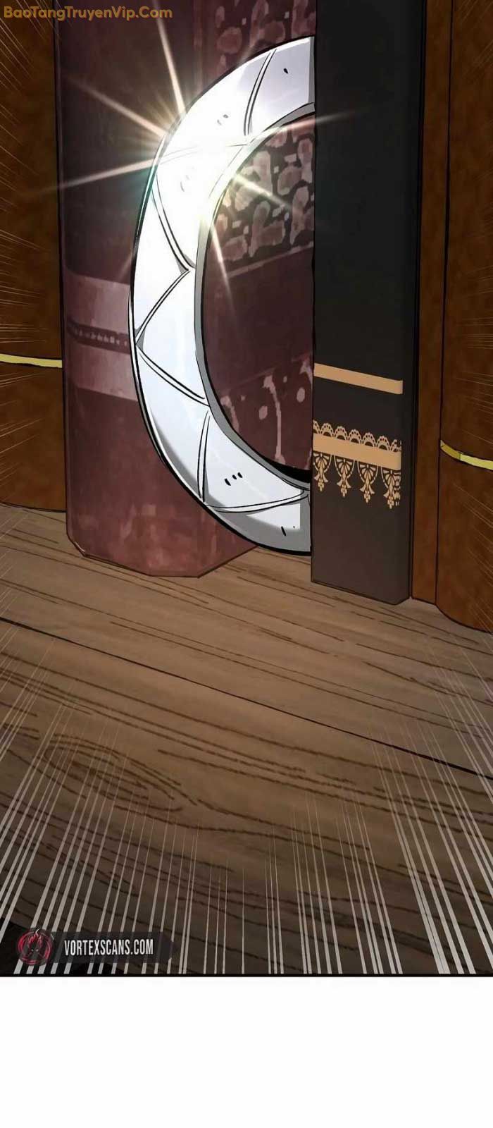 Kẻ Điên Và Đội Trưởng Cảnh Vệ - Page 30