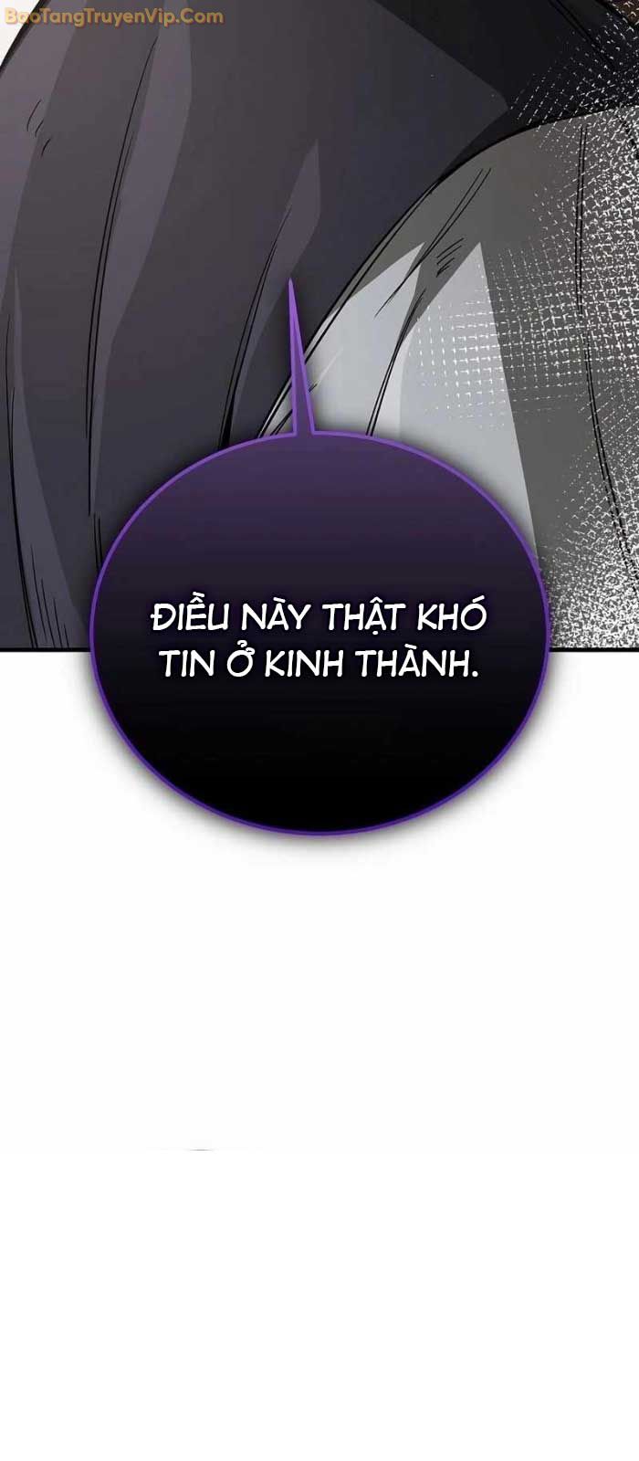 Kẻ Điên Và Đội Trưởng Cảnh Vệ - Page 97